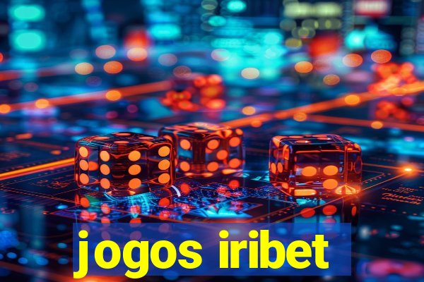 jogos iribet